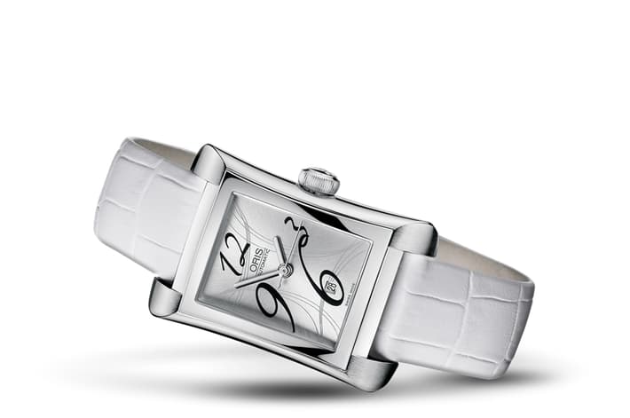 Image of  Rectangular Date 2008